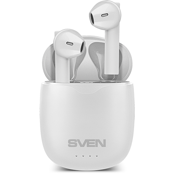 Гарнитура Sven E-727BT