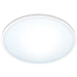 Умная лампа WiZ SuperSlim Ceiling (929002685101)