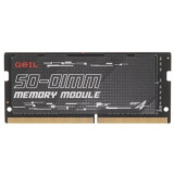 Оперативная память 8Gb DDR4 3200MHz GeIL SO-DIMM (GS48GB3200C22SC)