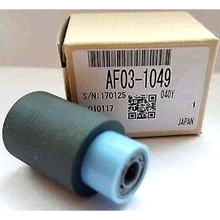 Ролик подачи Ricoh AF031049 - фото 2