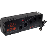 Стабилизатор напряжения Ресанта С1000 (63/6/32)