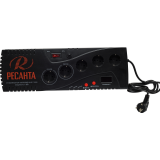 Стабилизатор напряжения Ресанта С1000 (63/6/32)