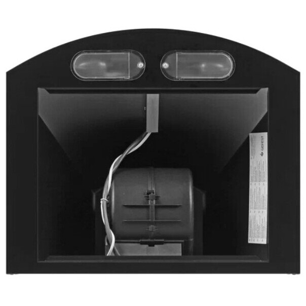 Вытяжка Gefest ВО 1604 К83 - фото 6