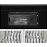 Вытяжка KRONA JESSICA slim 600 Black PB (00022841)