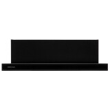 Вытяжка KRONA KAMILLA 600 Glass Black