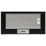 Вытяжка KRONA KAMILLA 600 Glass Black