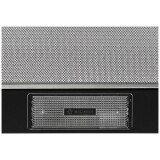 Вытяжка KRONA KAMILLA 600 Glass Black