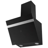 Вытяжка MAUNFELD Medway 60 Black/Satin (УТ000010890)