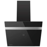 Вытяжка MAUNFELD Medway 60 Black/Satin (УТ000010890)