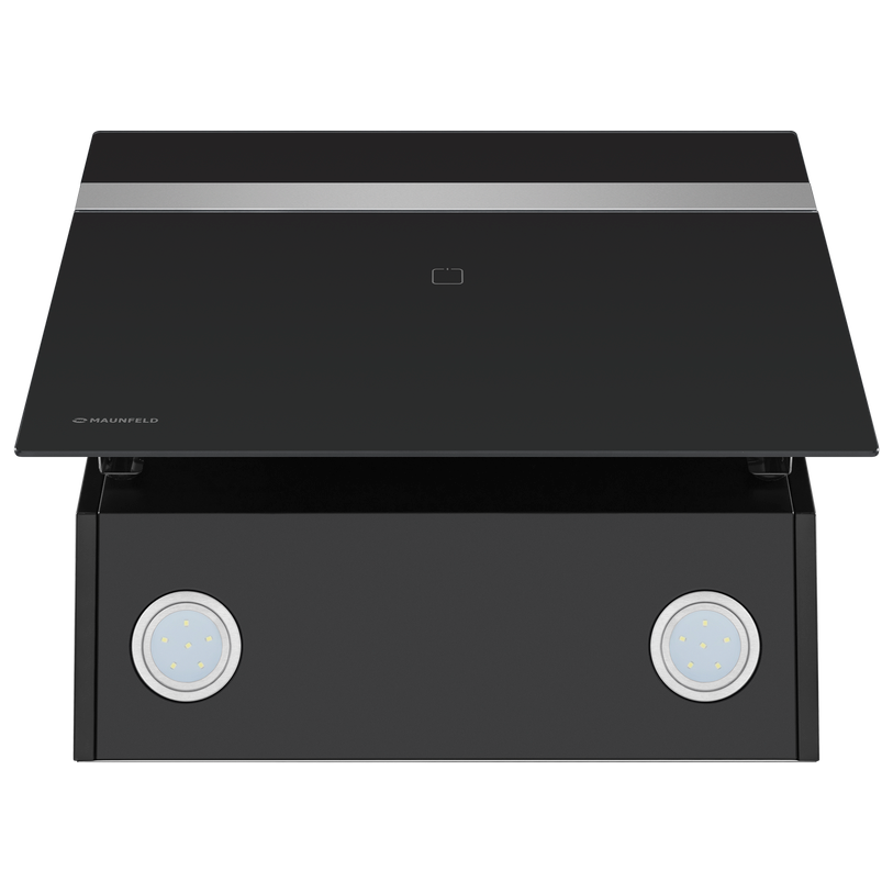 Вытяжка MAUNFELD Medway 60 Black/Satin - УТ000010890 - фото 3