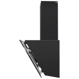 Вытяжка MAUNFELD Medway 60 Black/Satin (УТ000010890)