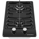 Газовая варочная панель MAUNFELD EGHE.32.63CB/G (КА-00013558)