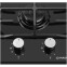 Газовая варочная панель MAUNFELD EGHE.32.63CB/G - КА-00013558 - фото 4