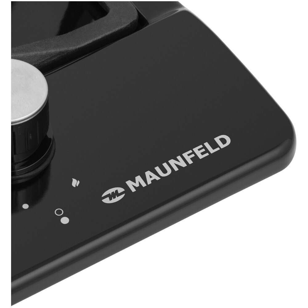 Газовая варочная панель MAUNFELD EGHE.32.63CB/G - КА-00013558 - фото 6