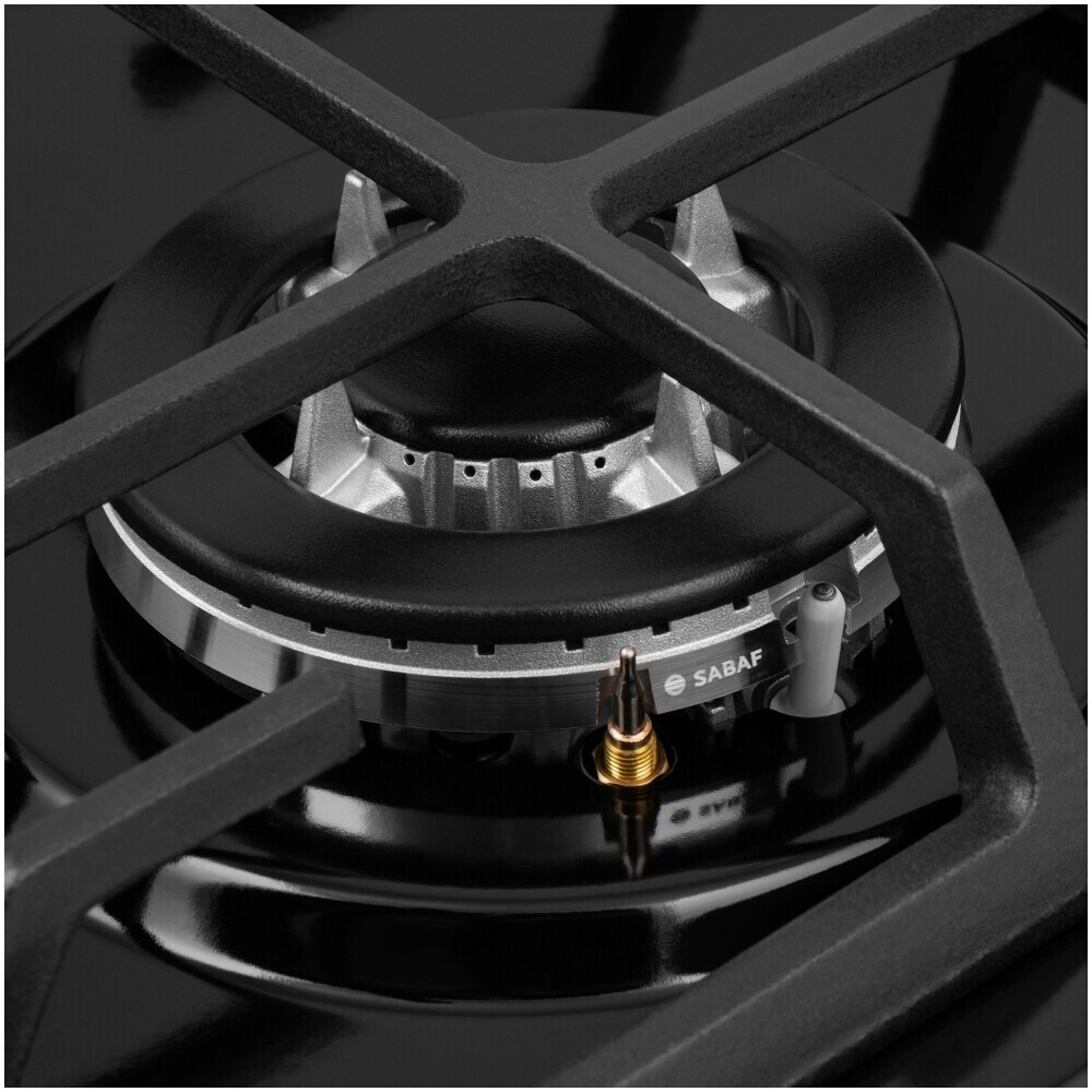 Газовая варочная панель MAUNFELD EGHE.32.63CB/G - КА-00013558 - фото 10