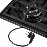 Газовая варочная панель MAUNFELD EGHE.32.63CB/G (КА-00013558)