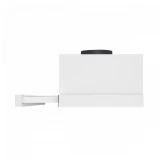 Вытяжка MAUNFELD VS Light 50 White