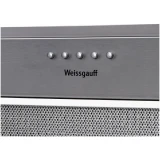 Вытяжка Weissgauff Alpha 60 PB IX (247222)