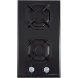 Газовая варочная панель MAUNFELD EGHG.32.2CB\G (УТ000008341)