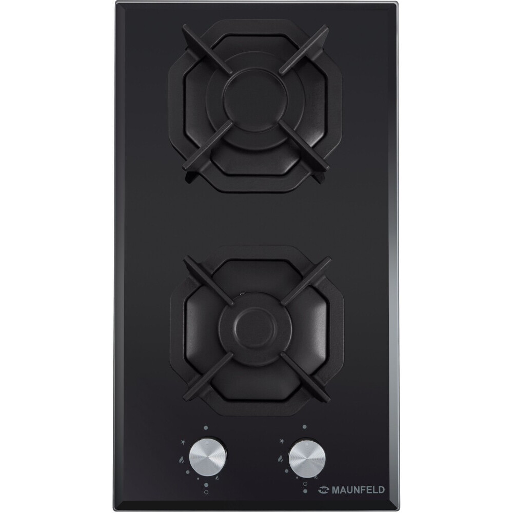 Газовая варочная панель MAUNFELD EGHG.32.2CB\G - УТ000008341