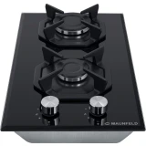 Газовая варочная панель MAUNFELD EGHG.32.2CB\G (УТ000008341)