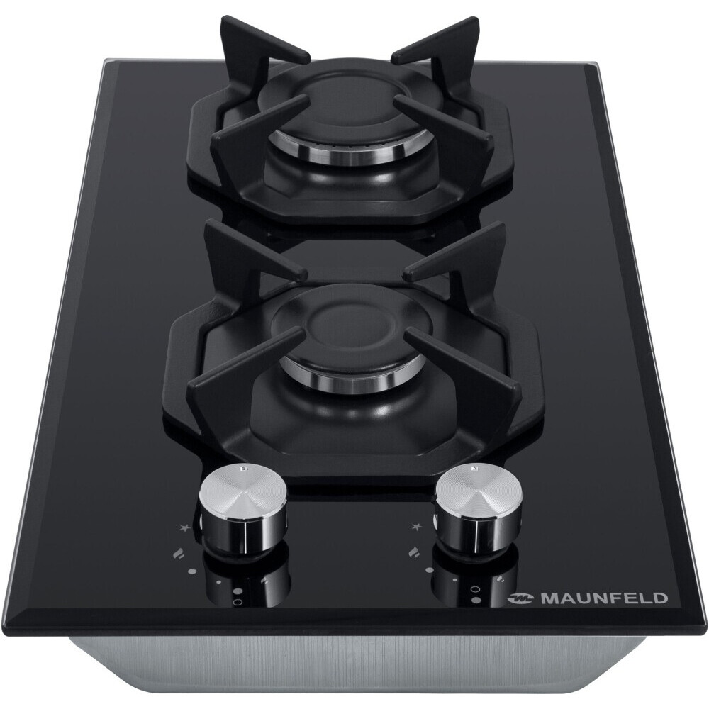 Газовая варочная панель MAUNFELD EGHG.32.2CB\G - УТ000008341 - фото 2