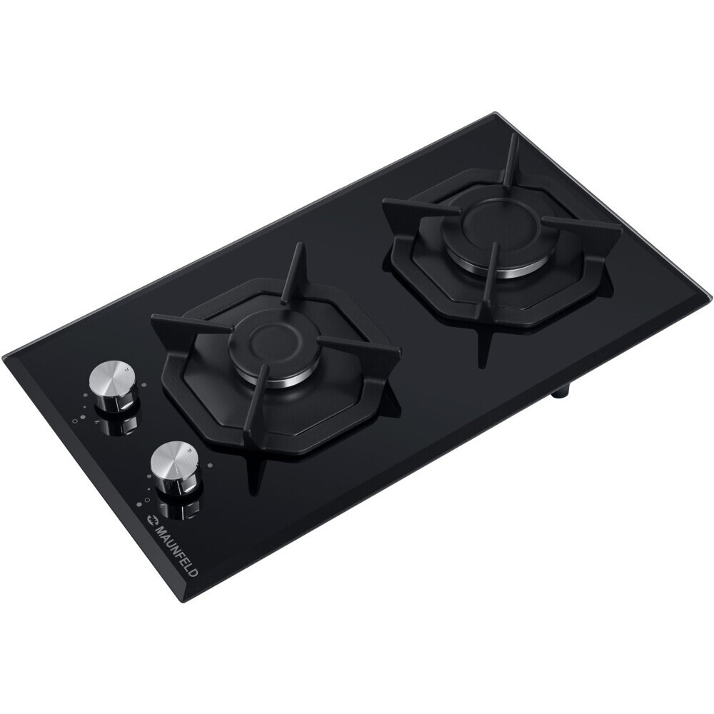 Газовая варочная панель MAUNFELD EGHG.32.2CB\G - УТ000008341 - фото 3