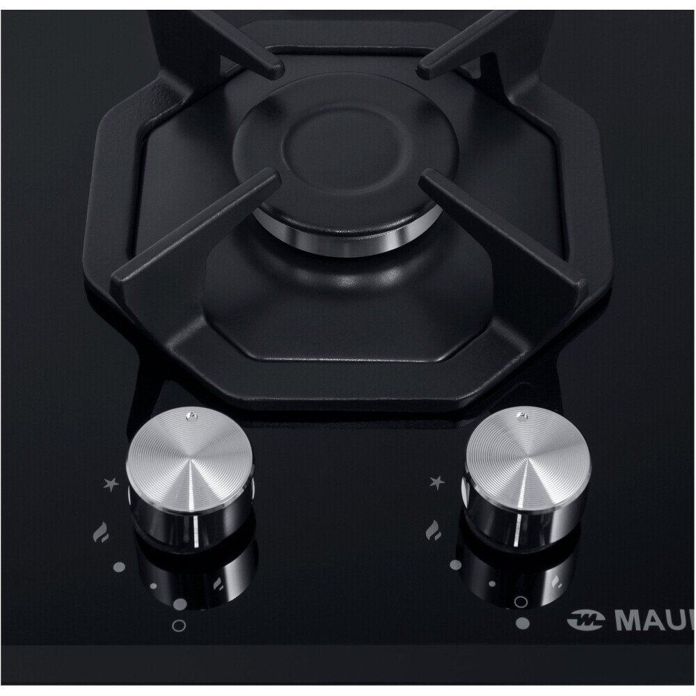 Газовая варочная панель MAUNFELD EGHG.32.2CB\G - УТ000008341 - фото 4