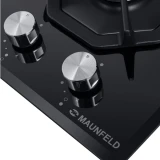 Газовая варочная панель MAUNFELD EGHG.32.2CB\G (УТ000008341)