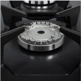 Газовая варочная панель MAUNFELD EGHG.32.2CB\G (УТ000008341)