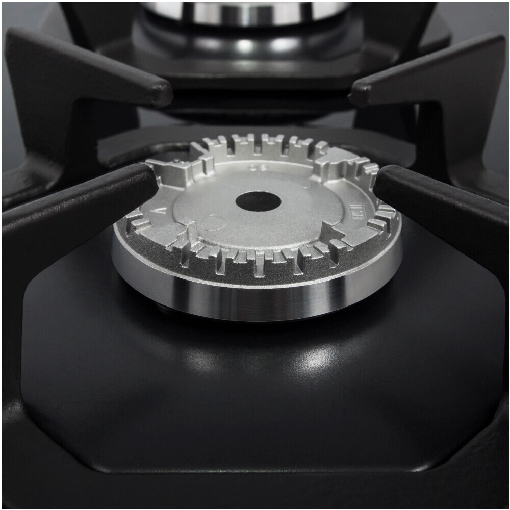 Газовая варочная панель MAUNFELD EGHG.32.2CB\G - УТ000008341 - фото 6