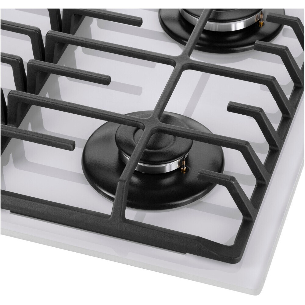 Газовая варочная панель MAUNFELD EGHG.64.6CW/G - КА-00012867 - фото 7