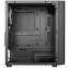 Корпус AeroCool Hexform-G-BK-V2 Black - EN71799 - фото 4