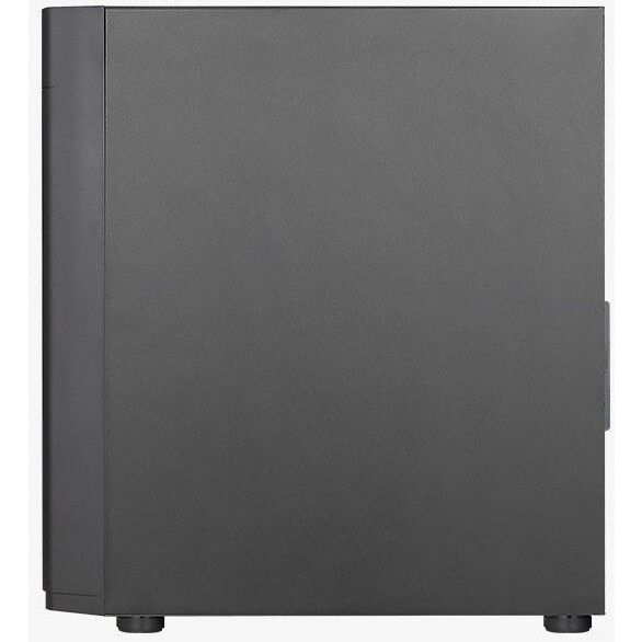 Корпус AeroCool Hexform-G-BK-V2 Black - EN71799 - фото 6
