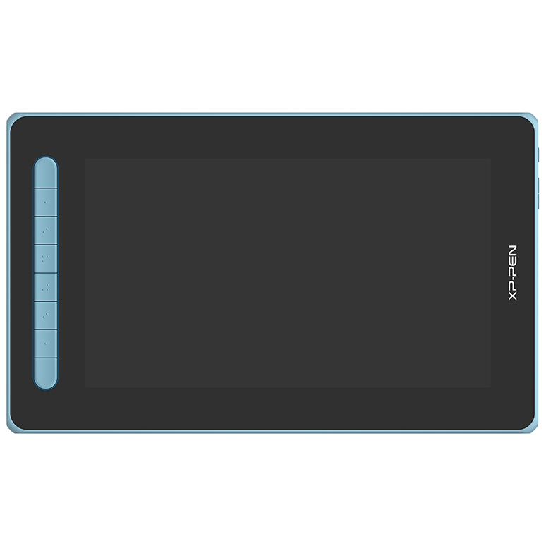 Графический планшет XP-Pen Artist 12 (2nd Gen) Blue - JPCD120FH_BE