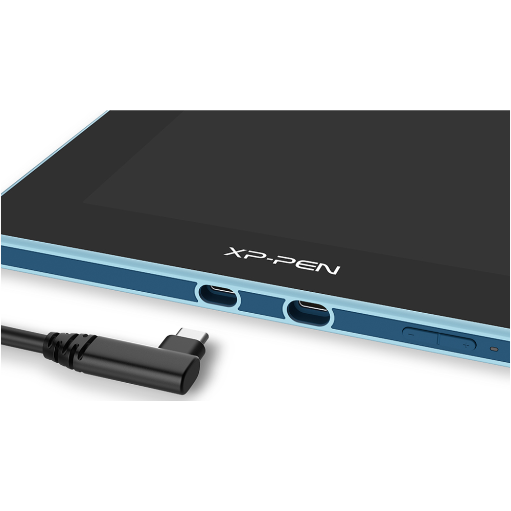 Графический планшет XP-Pen Artist 12 (2nd Gen) Blue - JPCD120FH_BE - фото 4