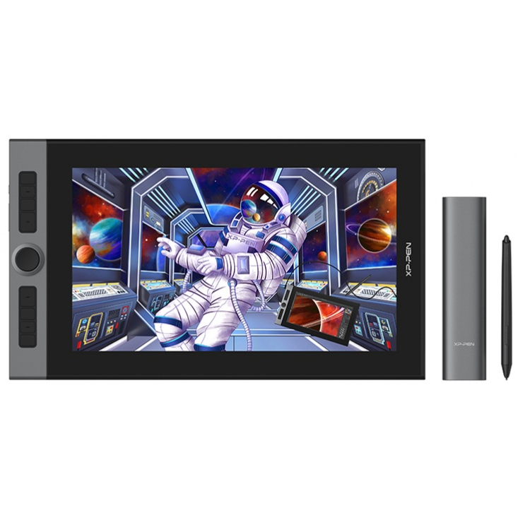 Графический планшет XP-Pen Artist Pro 16 - ARTISTPRO16_JP