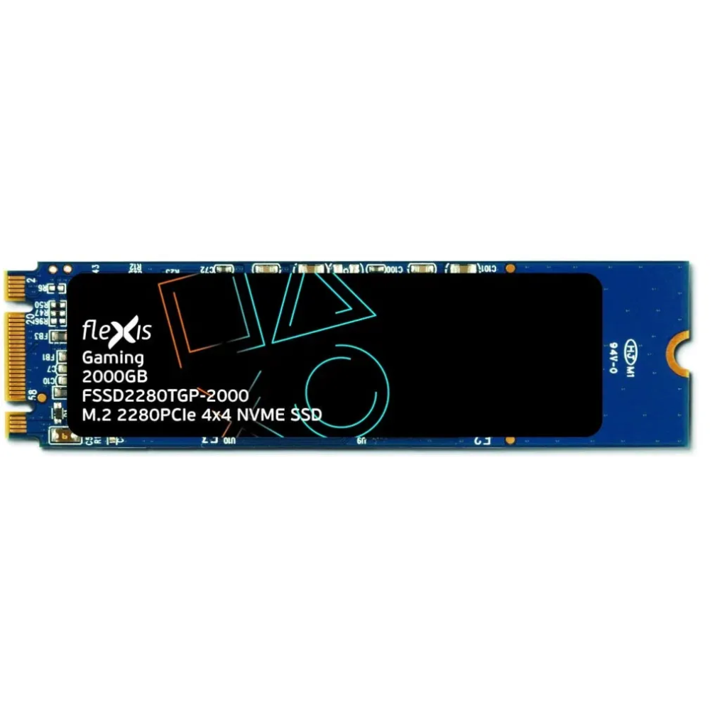 Накопитель SSD 2Tb Flexis (FSSD2280TGP-2000)