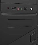 Корпус Winard 5816 Black