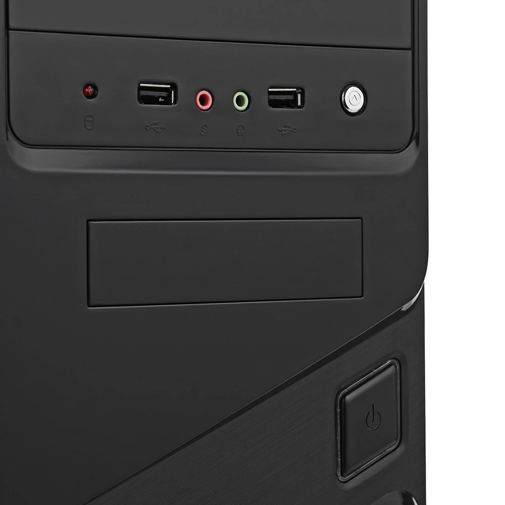 Корпус Winard 5816 Black - фото 3