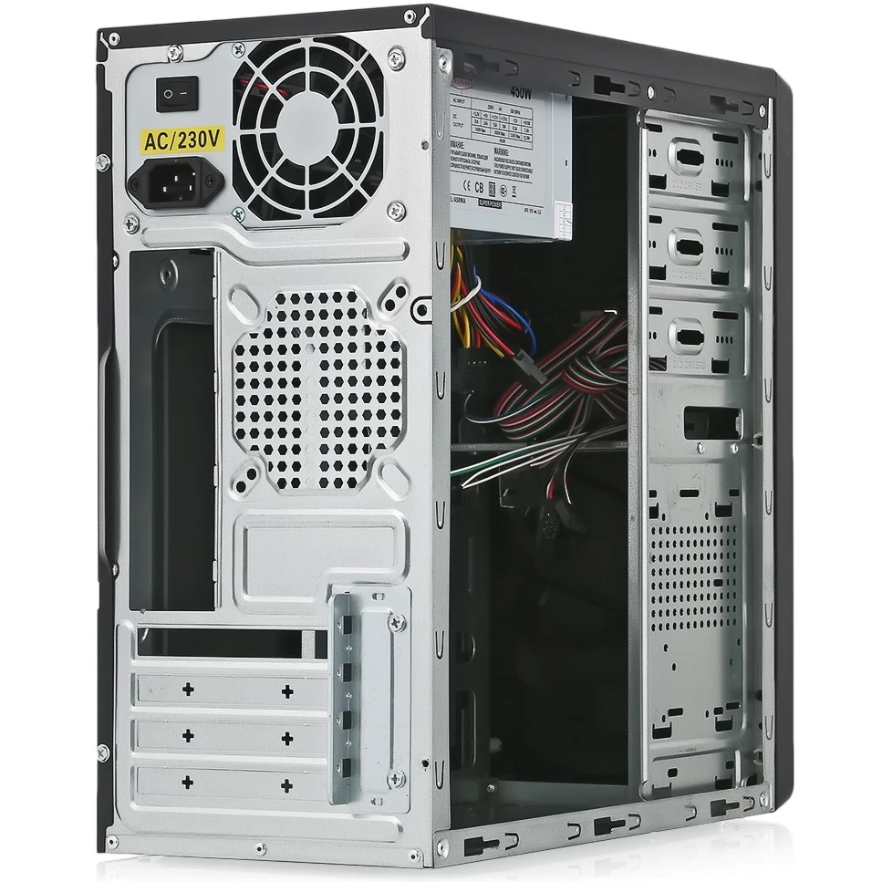 Корпус Winard 5816 Black - фото 4