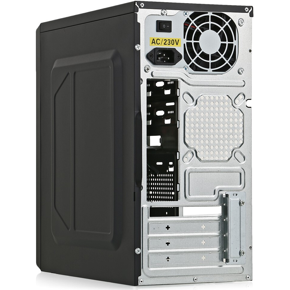 Корпус Winard 5816 Black - фото 5