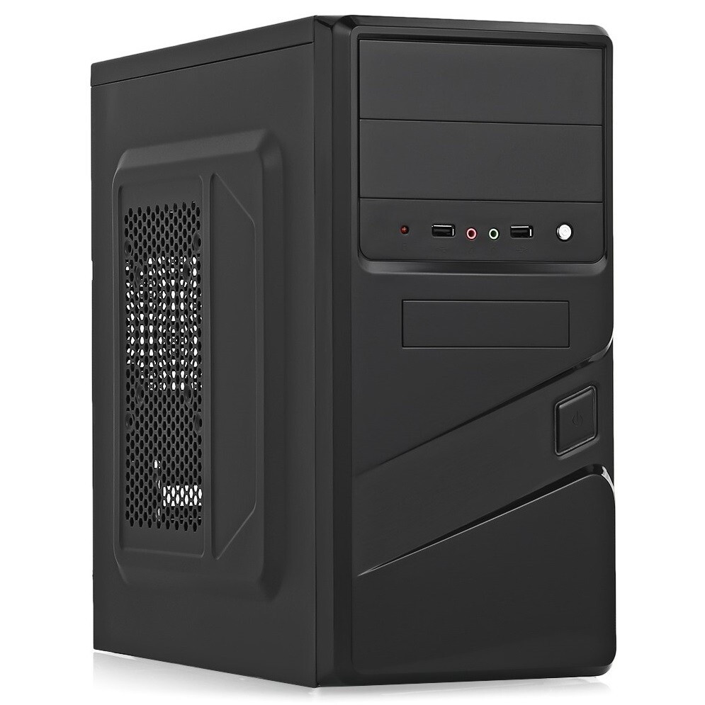 Корпус Winard 5816 Black