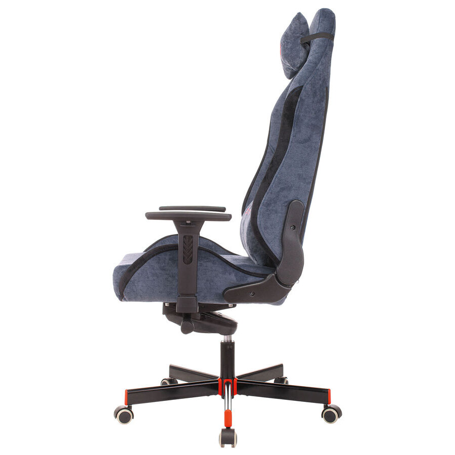 Игровое кресло Bloody GC-470 Blue - BLOODY GC-470 - фото 4