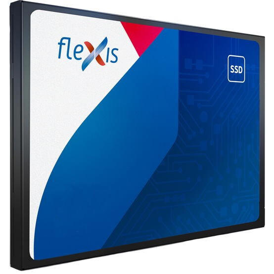 Накопитель SSD 512Gb Flexis Basic Pro (FSSD25TBPPRO-512)