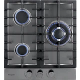 Газовая варочная панель Weissgauff HGG 451 XFH (421010)