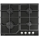 Газовая варочная панель LEX GVG 642 BL (CHAO000318)