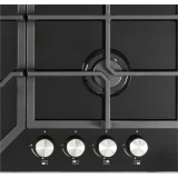 Газовая варочная панель LEX GVG 642 BL (CHAO000318)