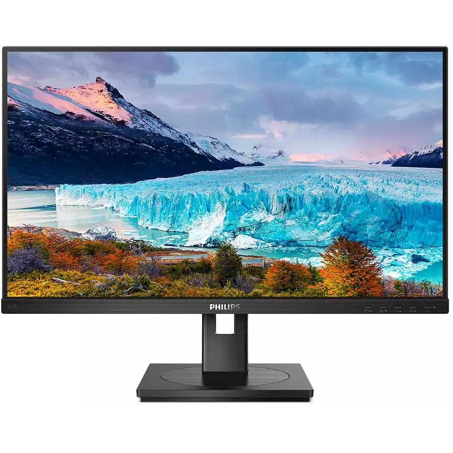Монитор Philips 24" 243S1 - 243S1/00