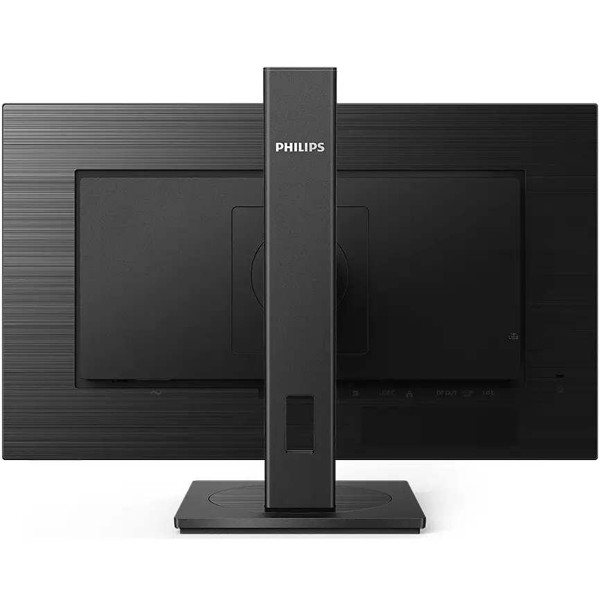Монитор Philips 24" 243S1 - 243S1/00 - фото 5